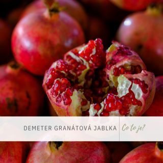 V minulém roce jsme navázali spolupráci s Demeter farmou ve Španělsku, kde právě vypukla sklizeň! Víte co DEMETER kvalita...